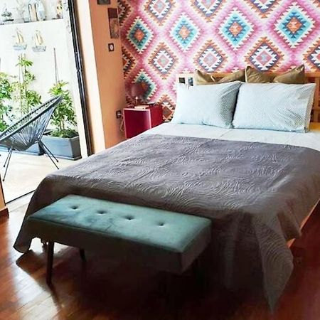 Apartament Nafplion Quiet Ap 15'Walk From Historical Old Town Zewnętrze zdjęcie