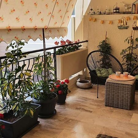 Apartament Nafplion Quiet Ap 15'Walk From Historical Old Town Zewnętrze zdjęcie