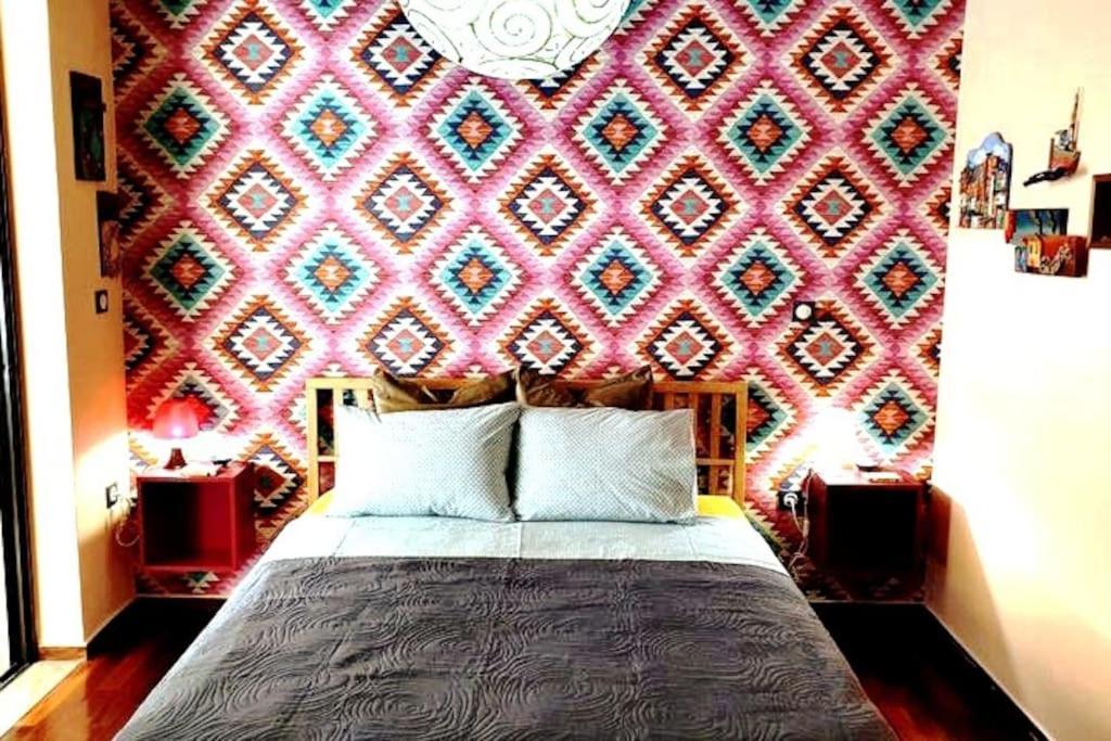 Apartament Nafplion Quiet Ap 15'Walk From Historical Old Town Zewnętrze zdjęcie
