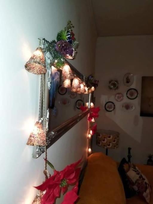Apartament Nafplion Quiet Ap 15'Walk From Historical Old Town Zewnętrze zdjęcie