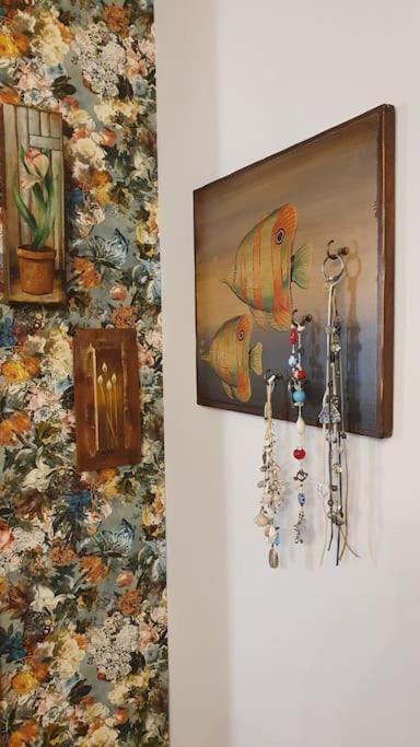 Apartament Nafplion Quiet Ap 15'Walk From Historical Old Town Zewnętrze zdjęcie