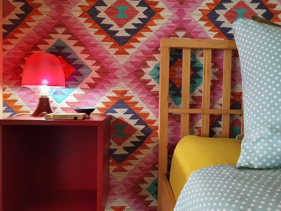 Apartament Nafplion Quiet Ap 15'Walk From Historical Old Town Zewnętrze zdjęcie