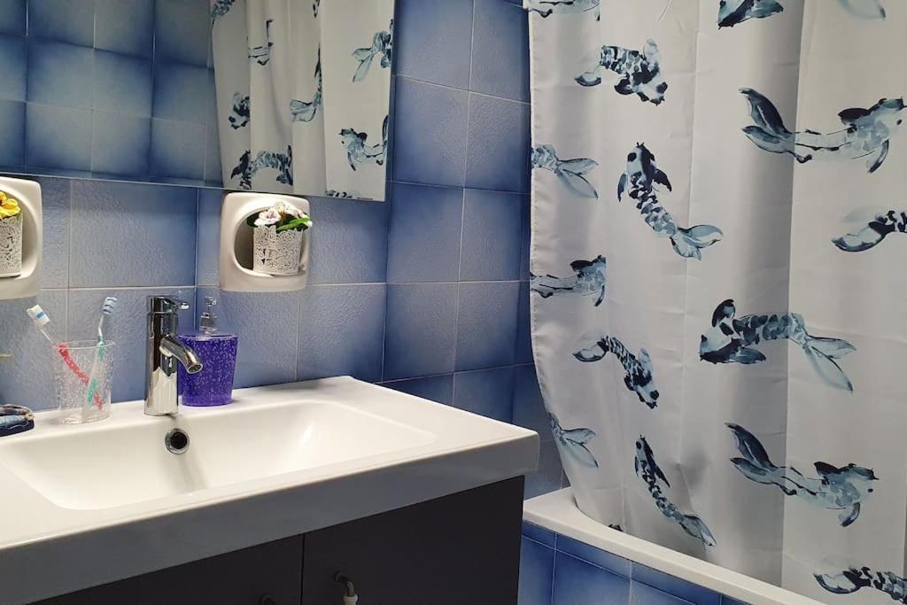 Apartament Nafplion Quiet Ap 15'Walk From Historical Old Town Zewnętrze zdjęcie