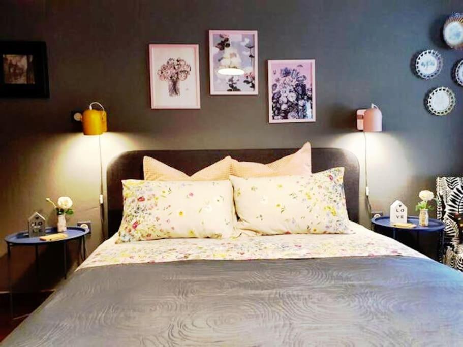 Apartament Nafplion Quiet Ap 15'Walk From Historical Old Town Zewnętrze zdjęcie