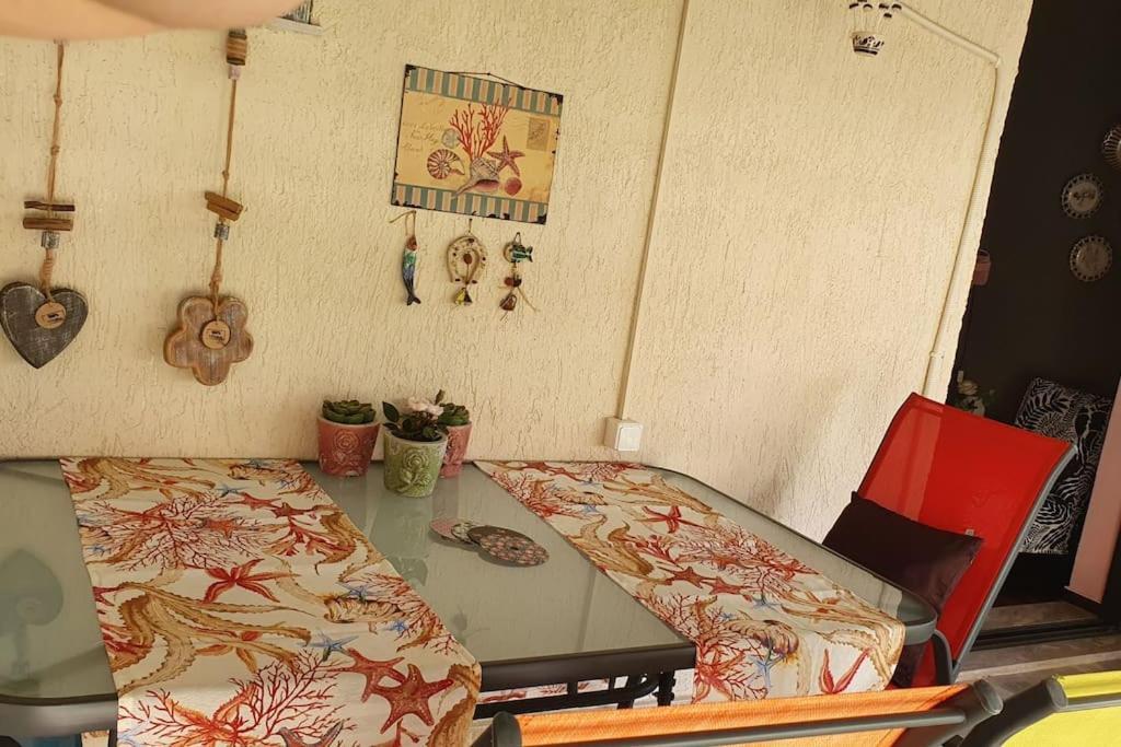 Apartament Nafplion Quiet Ap 15'Walk From Historical Old Town Zewnętrze zdjęcie