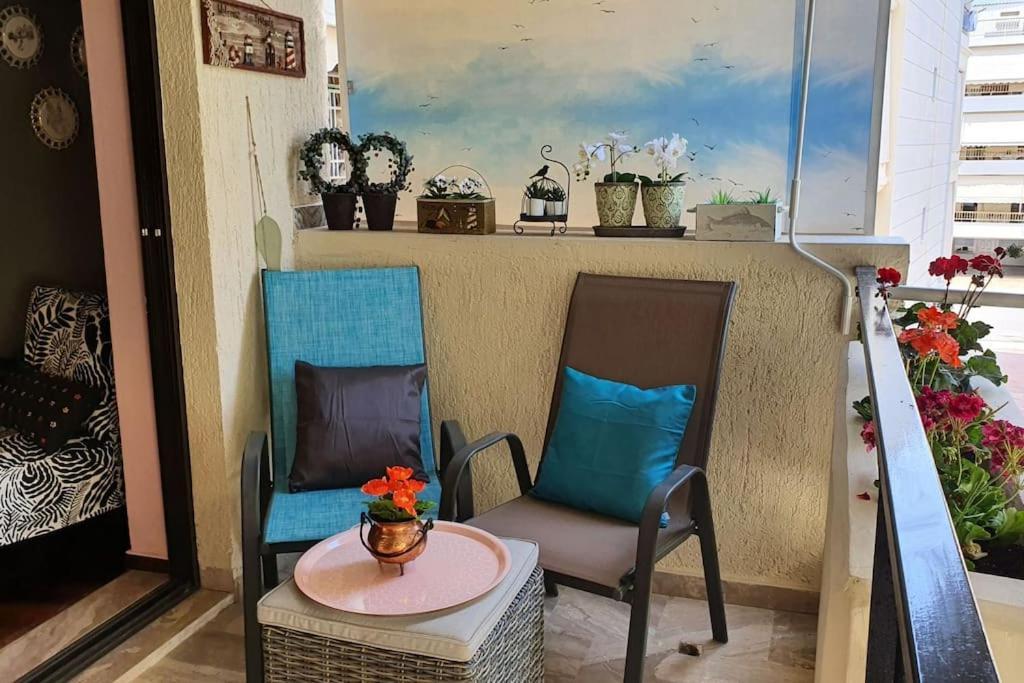 Apartament Nafplion Quiet Ap 15'Walk From Historical Old Town Zewnętrze zdjęcie