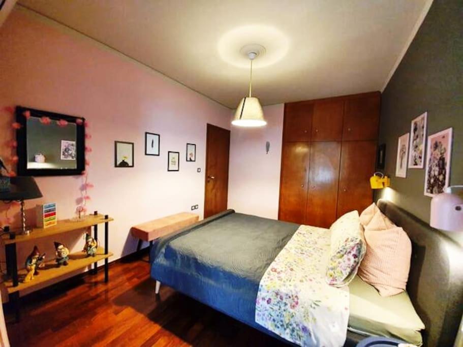 Apartament Nafplion Quiet Ap 15'Walk From Historical Old Town Zewnętrze zdjęcie