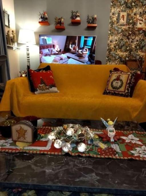 Apartament Nafplion Quiet Ap 15'Walk From Historical Old Town Zewnętrze zdjęcie