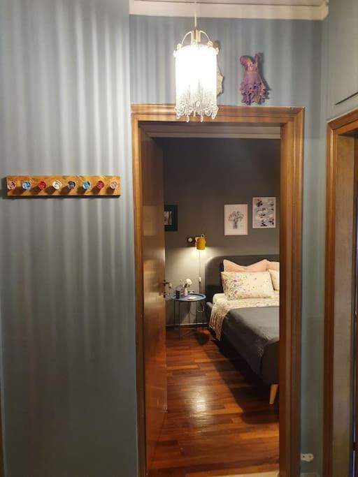 Apartament Nafplion Quiet Ap 15'Walk From Historical Old Town Zewnętrze zdjęcie