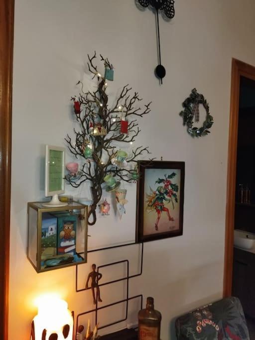 Apartament Nafplion Quiet Ap 15'Walk From Historical Old Town Zewnętrze zdjęcie