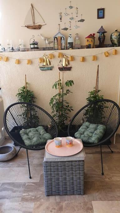 Apartament Nafplion Quiet Ap 15'Walk From Historical Old Town Zewnętrze zdjęcie