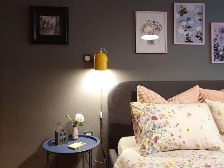 Apartament Nafplion Quiet Ap 15'Walk From Historical Old Town Zewnętrze zdjęcie