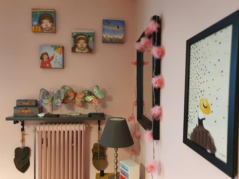 Apartament Nafplion Quiet Ap 15'Walk From Historical Old Town Zewnętrze zdjęcie