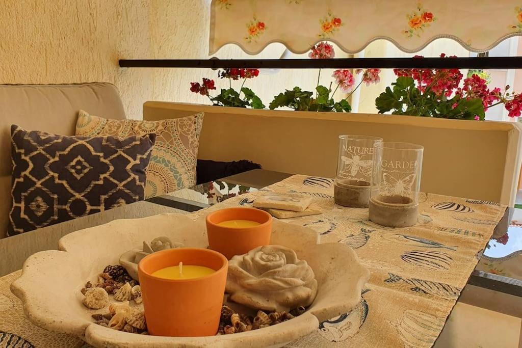 Apartament Nafplion Quiet Ap 15'Walk From Historical Old Town Zewnętrze zdjęcie